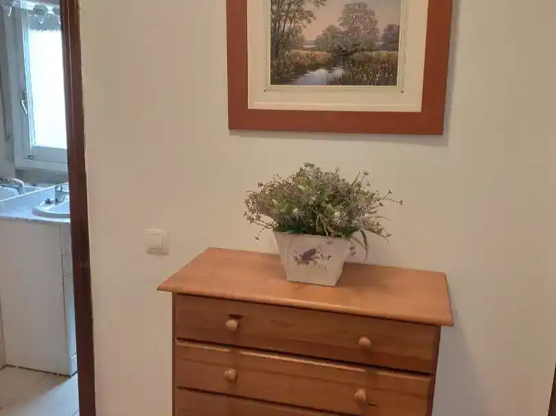 Piso de 80 m² en Segovia