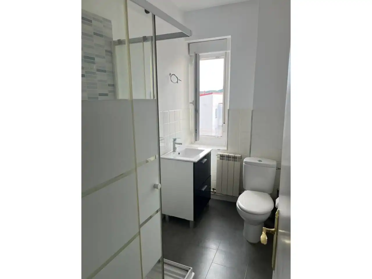 Pis de 70 m² a Lleó