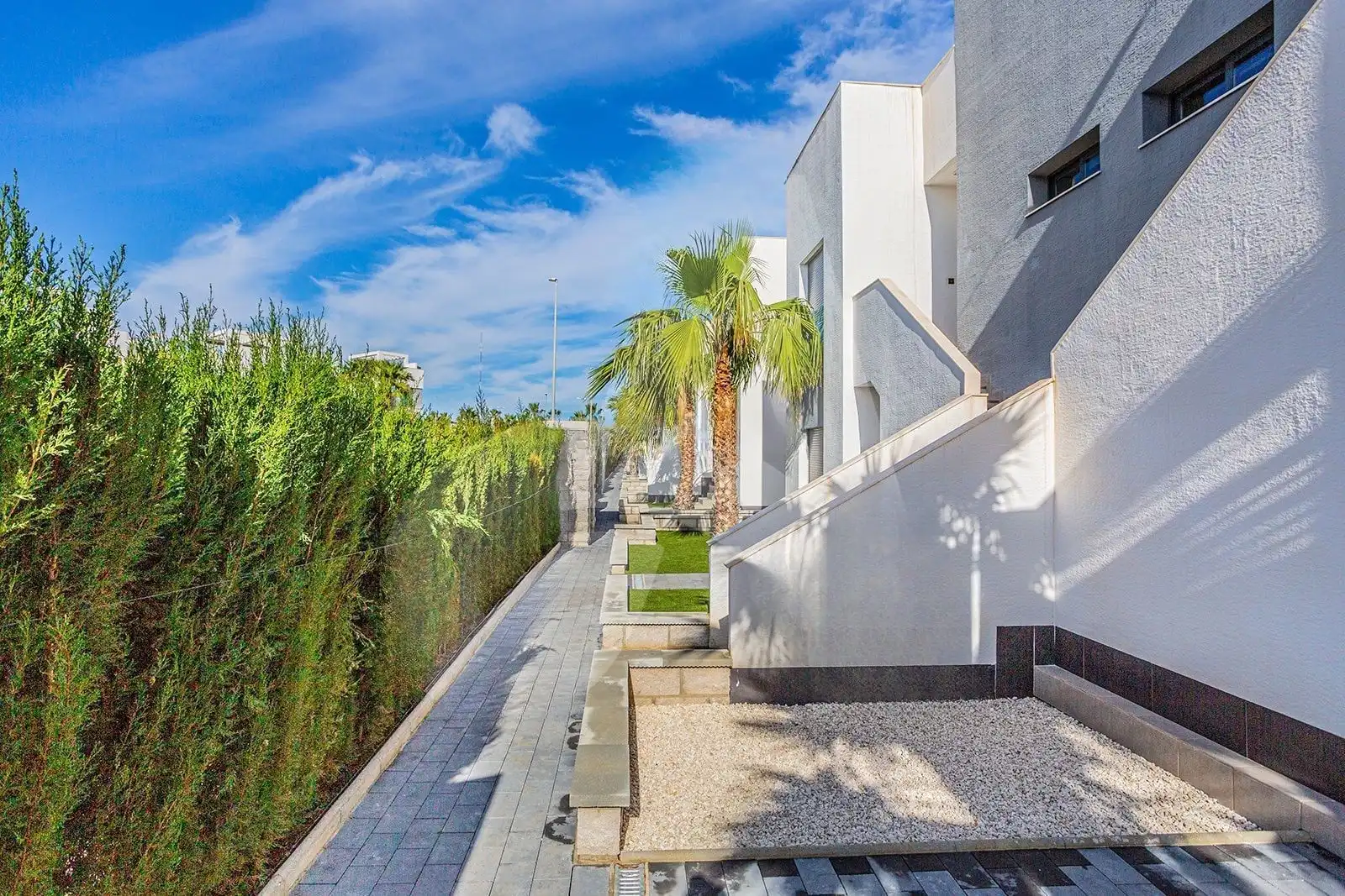 Pis de 120 m² a Guardamar del Segura