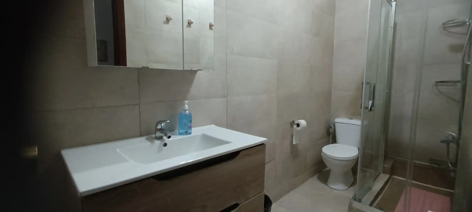 Piso de 65 m² en Cáceres