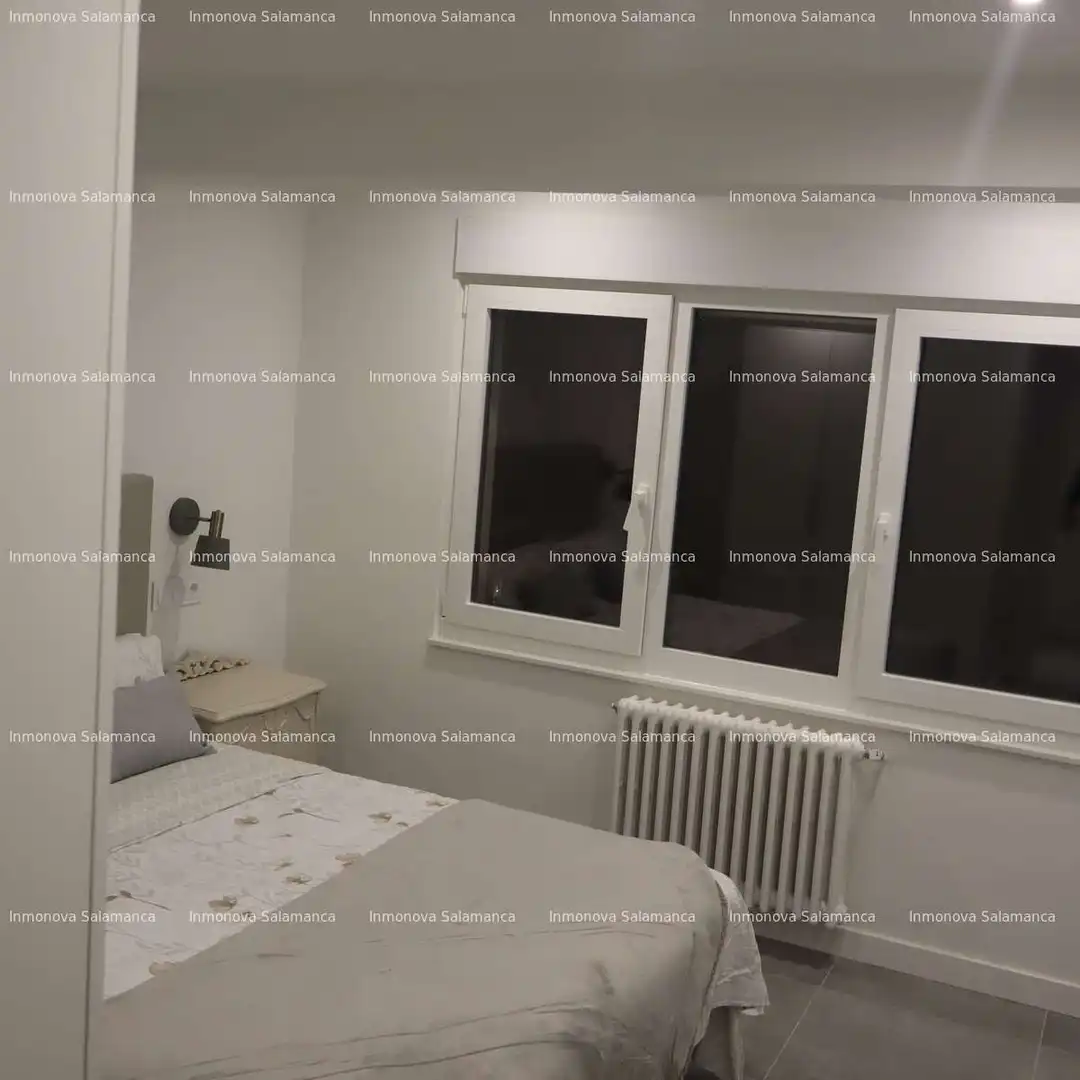 Habitación 30 m², Salamanca