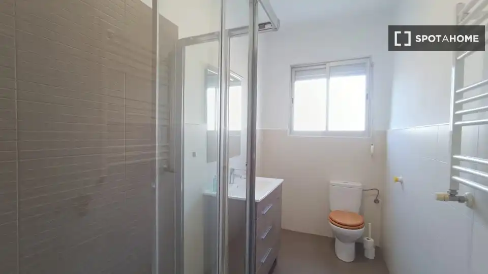 Habitación en alquiler, Pamplona