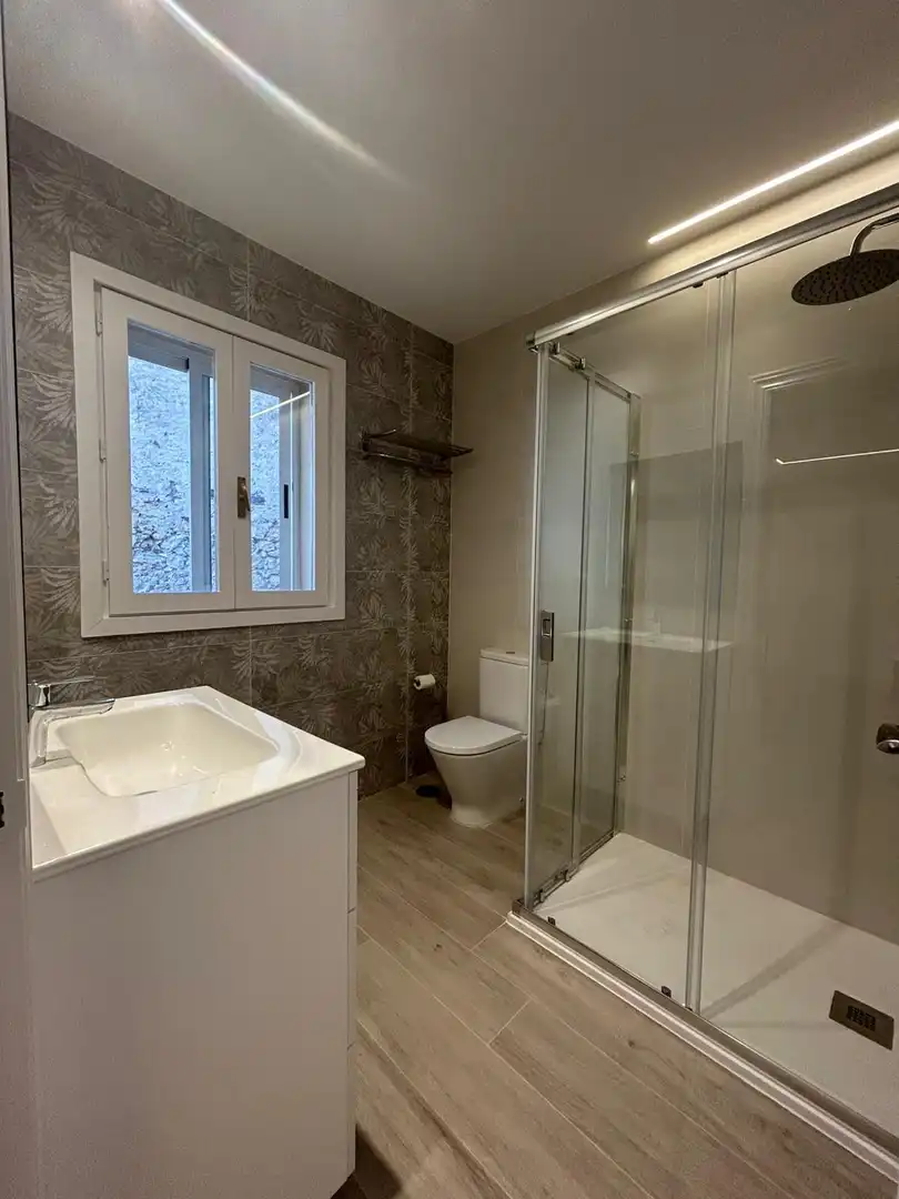Wohnung 205 m² in Segovia