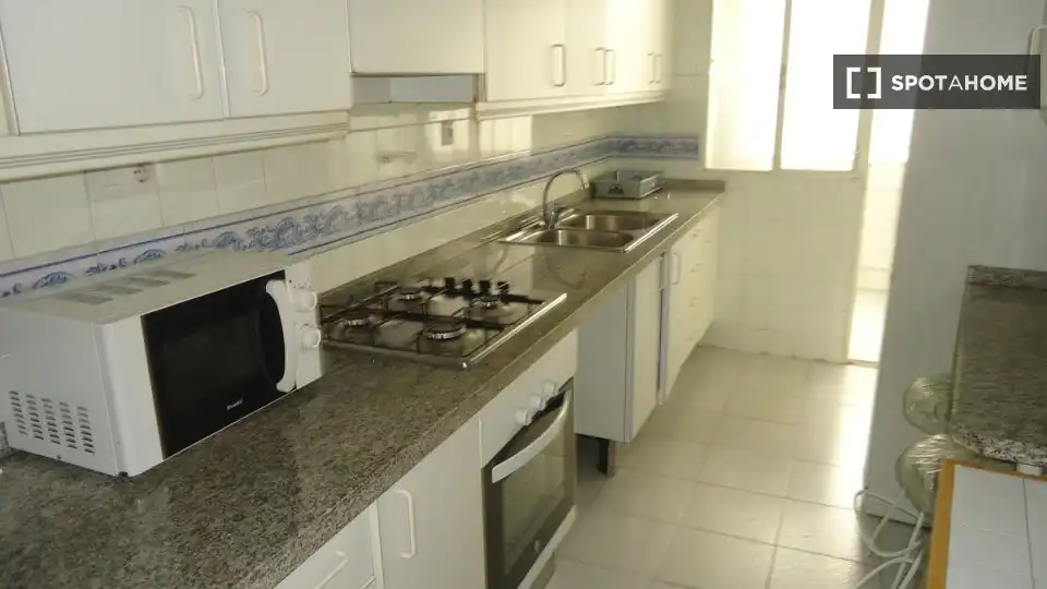 Habitación en alquiler, Córdoba