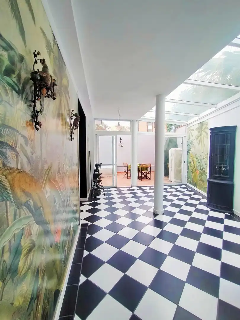 Piso de 120 m² en Puerto de la Cruz