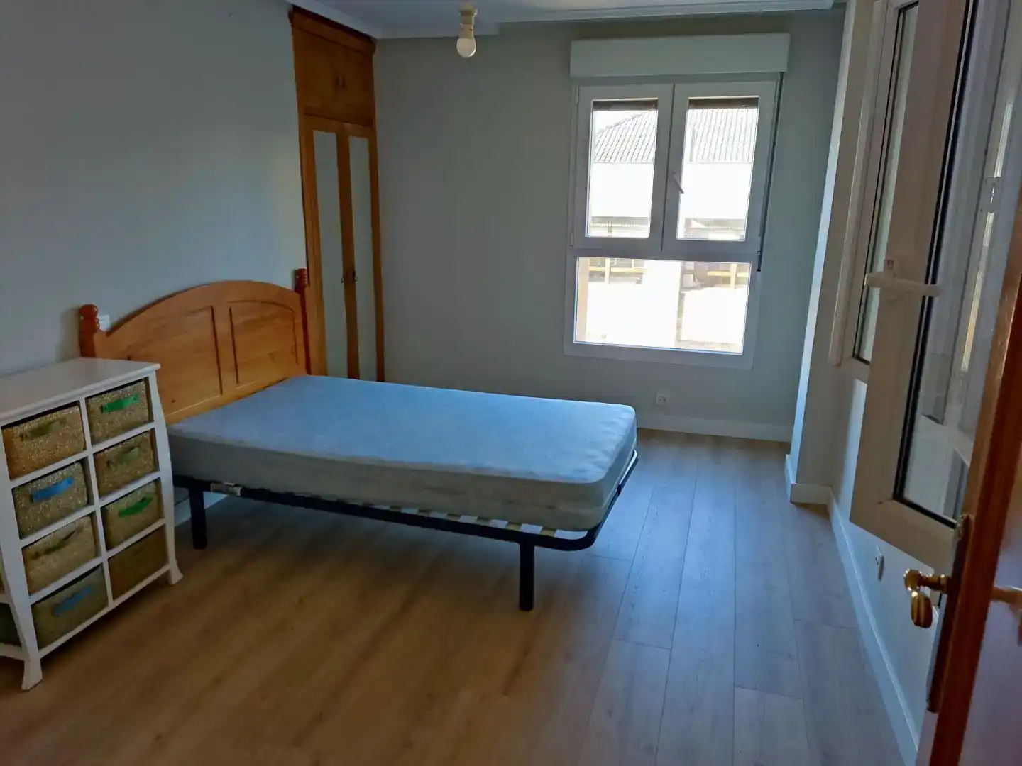 Piso de 106 m² en Gijón