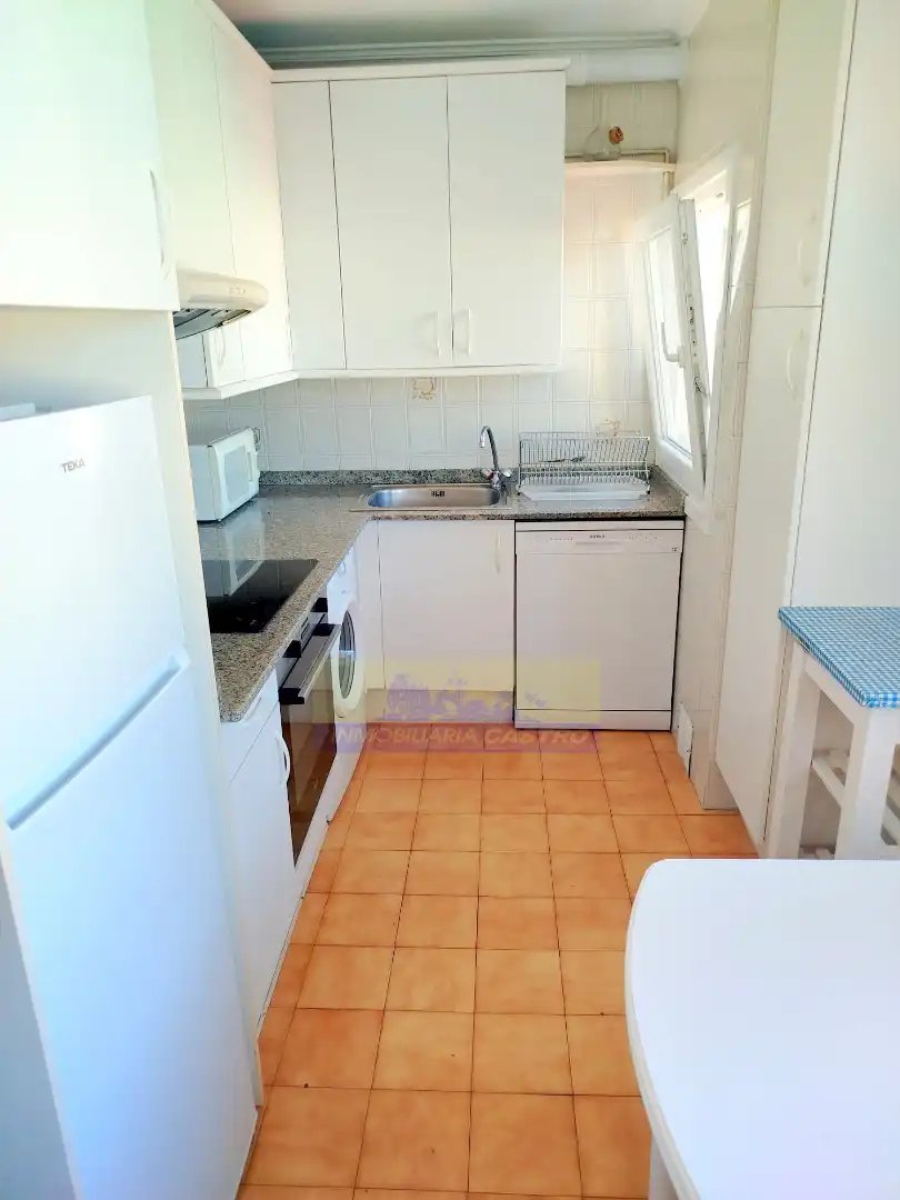 Piso en alquiler, Castro-Urdiales