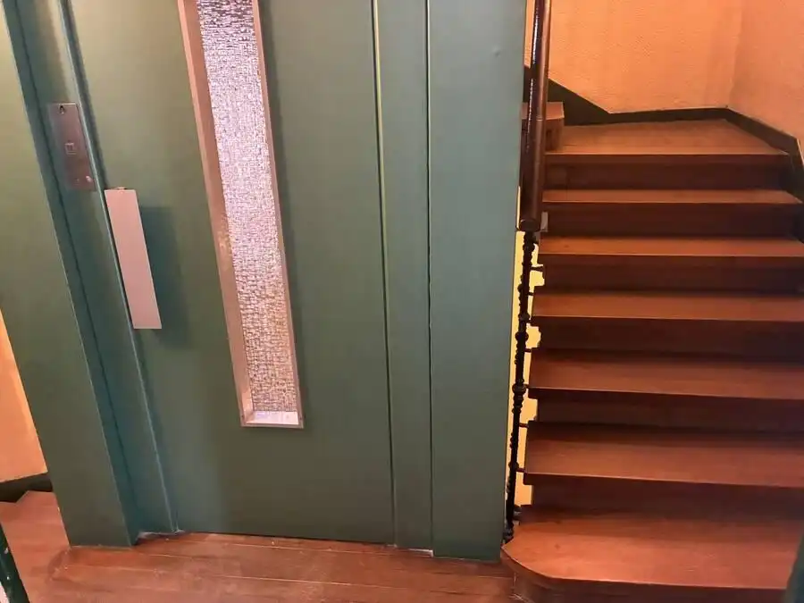 Piso de 144 m² en Madrid