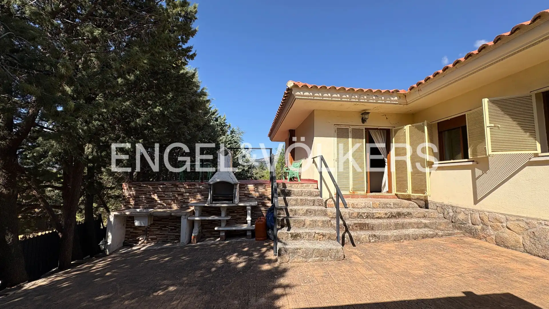 Casa 234 m² a Los Molinos