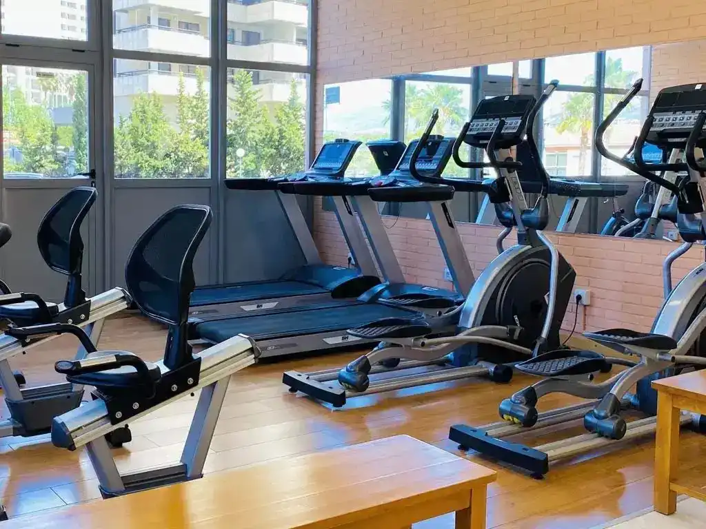 Piso de 67 m² en Benidorm