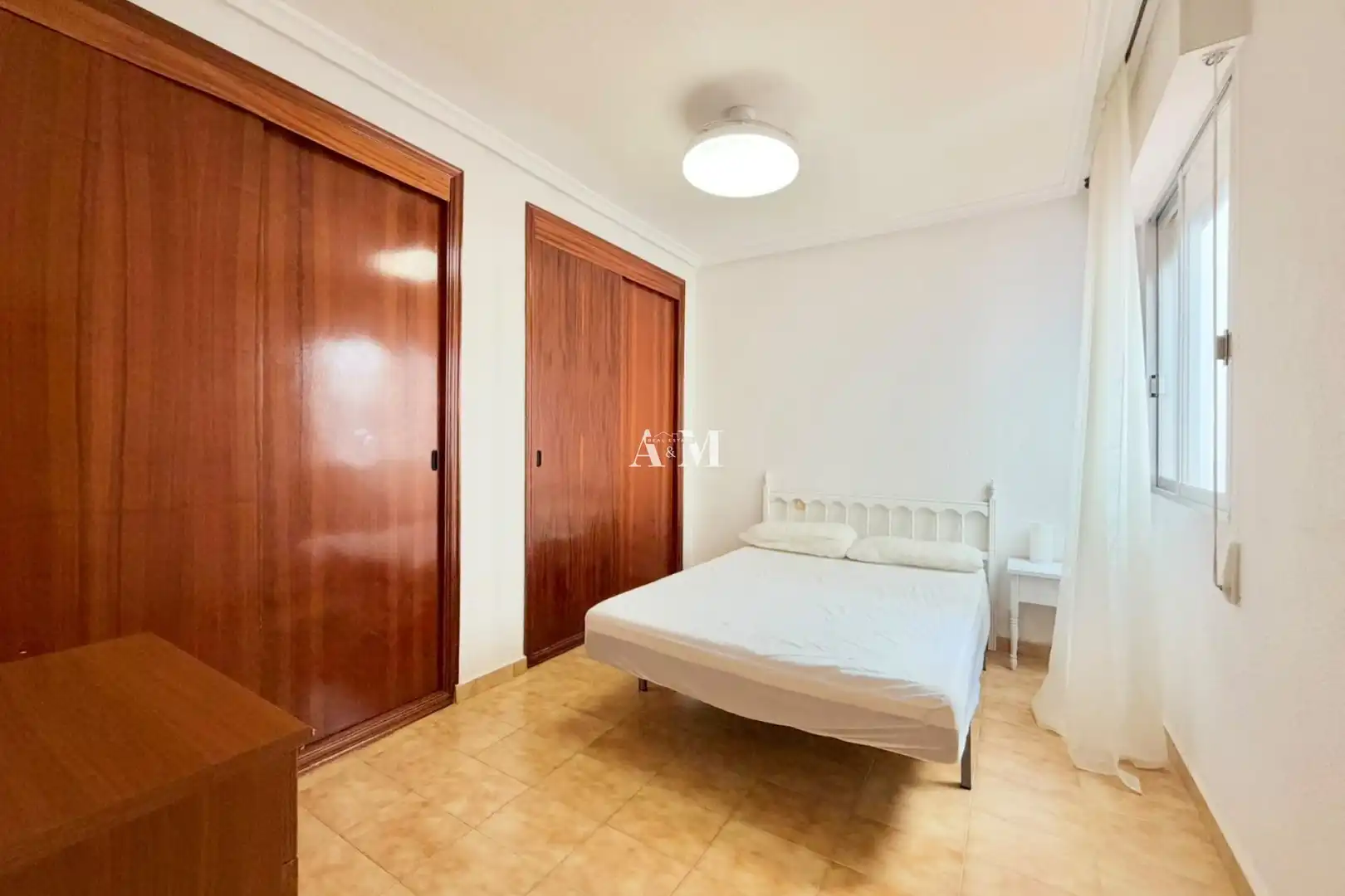 Pis de 110 m² a San Pedro del Pinatar