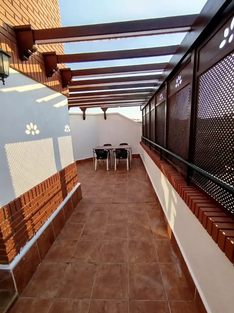Habitació de lloguer, Albacete