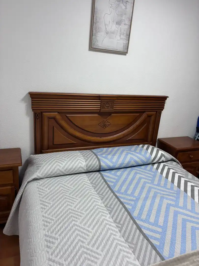 Piso de 77 m² en Nules