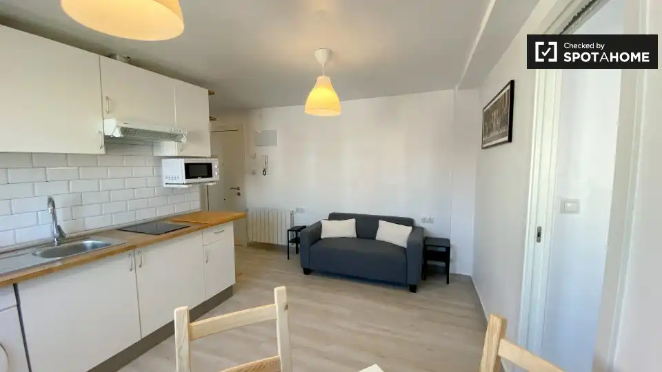 Habitació de lloguer, València