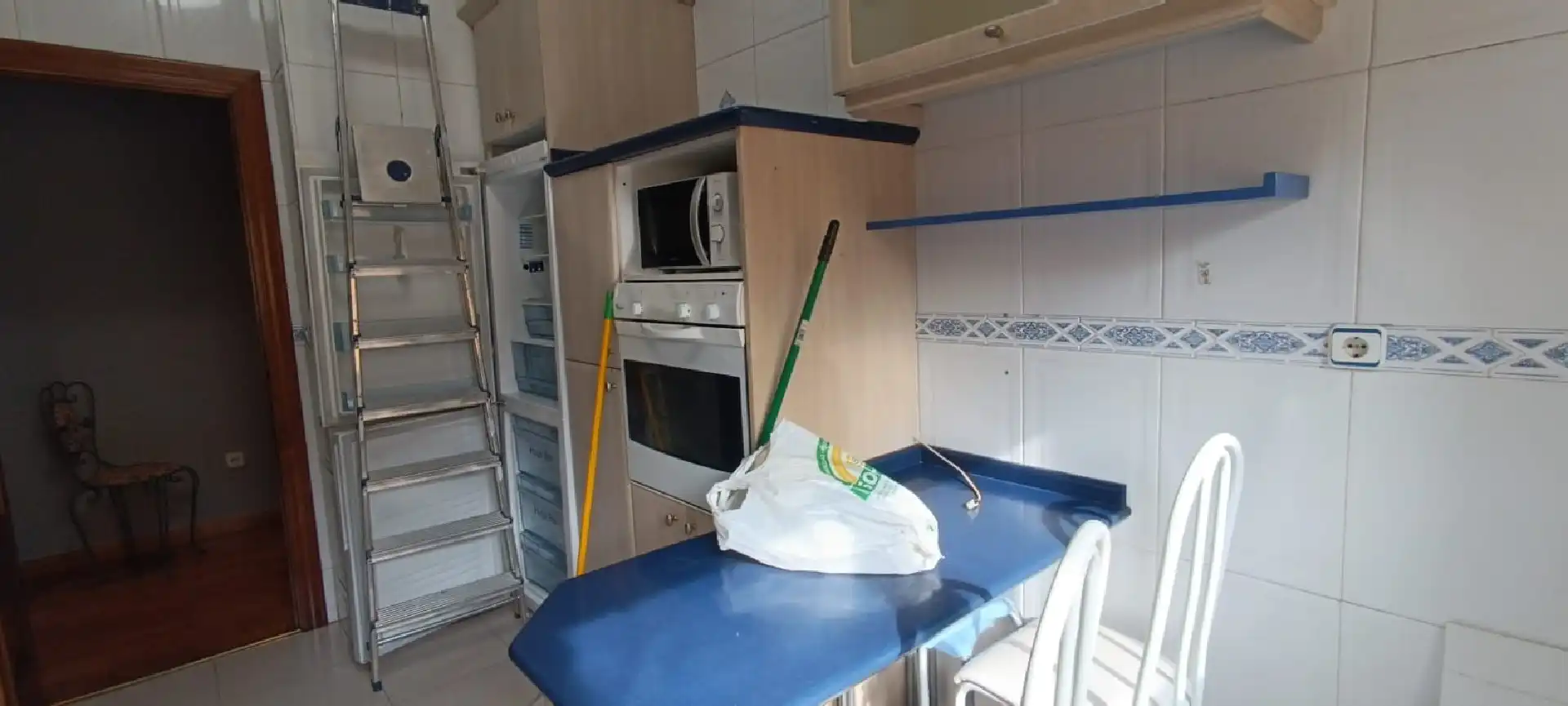 Wohnung 85 m² in Palencia