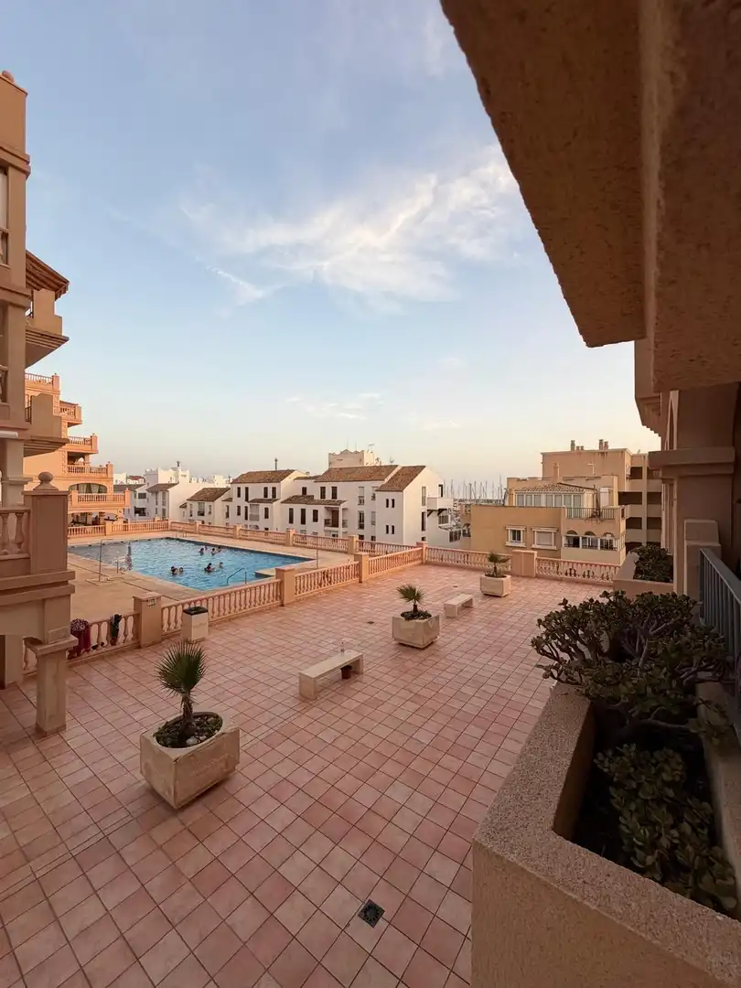 Piso de 68 m² en El Ejido