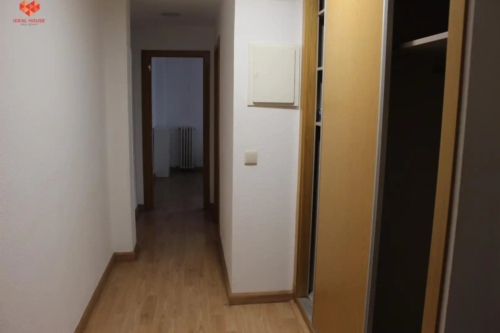 Piso de 157 m² en Segovia