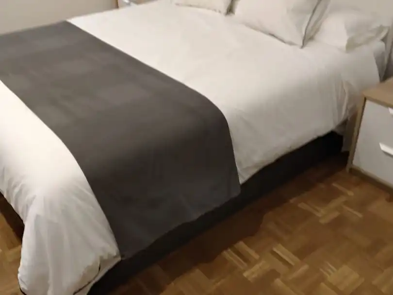 Wohnung 77 m² in Madrid