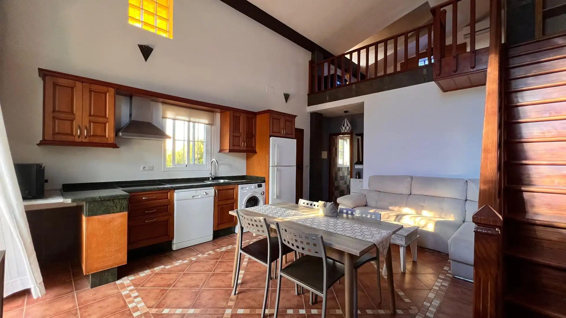 Piso de 70 m² en Cartaya