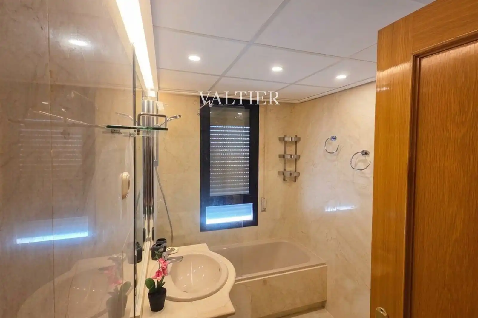 Appartement 98 m² à Madrid