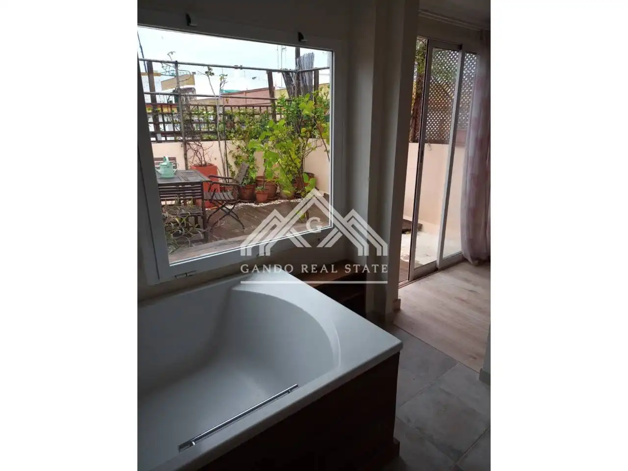 Piso de 120 m² en Sevilla