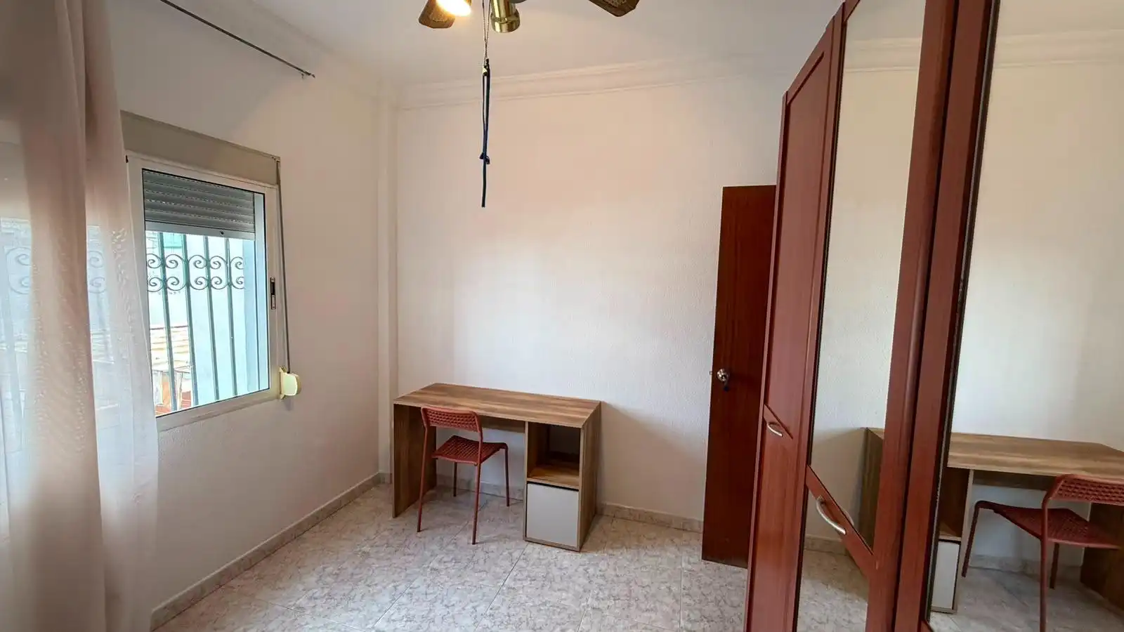 Habitación 117 m², Sevilla