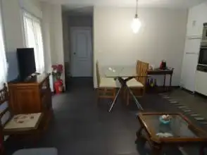 Wohnung 46 m² in Gijón / Xixón