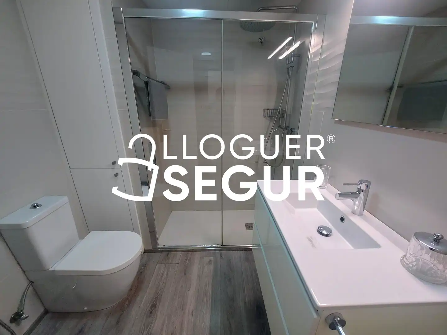 Piso de 80 m² en Barcelona