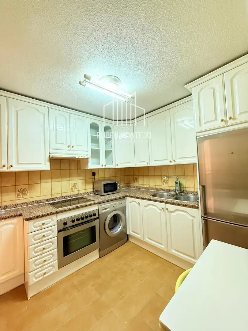 Piso de 80 m² en Salamanca