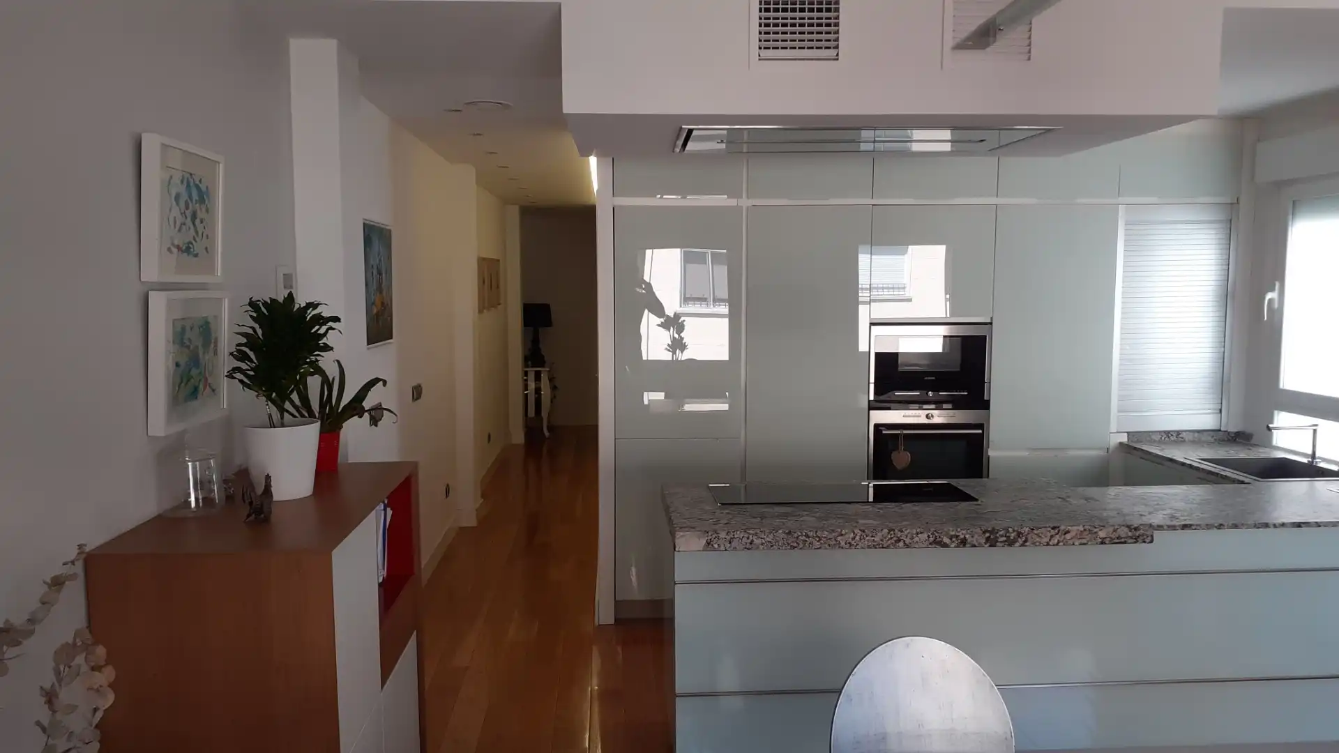 Piso de 110 m² en Zaragoza