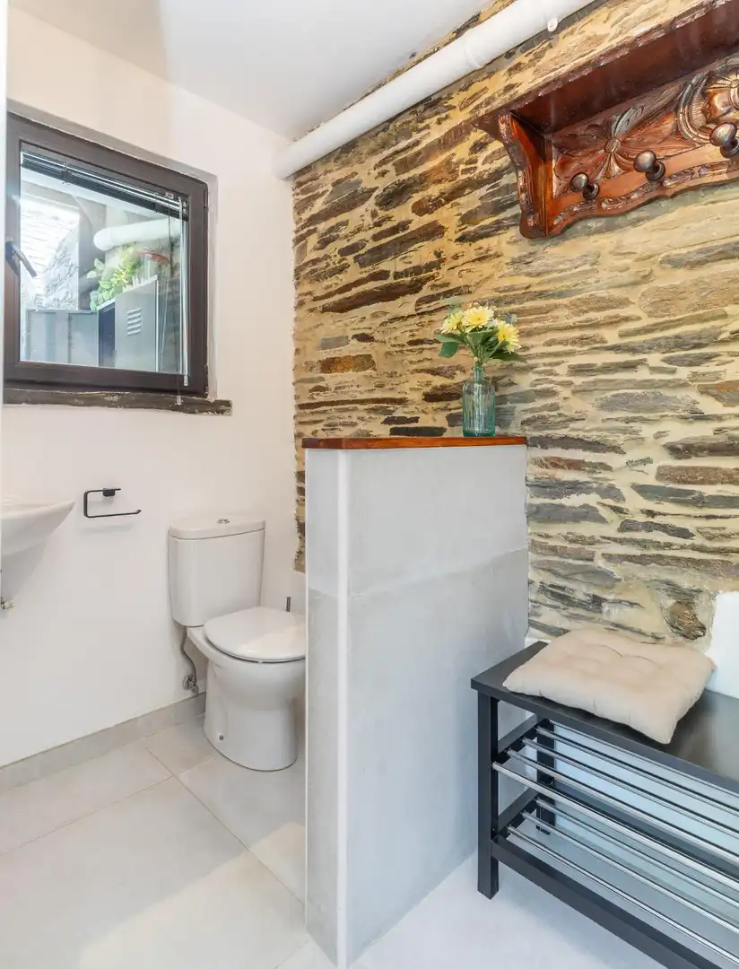 Moradia 252 m² em Lugo