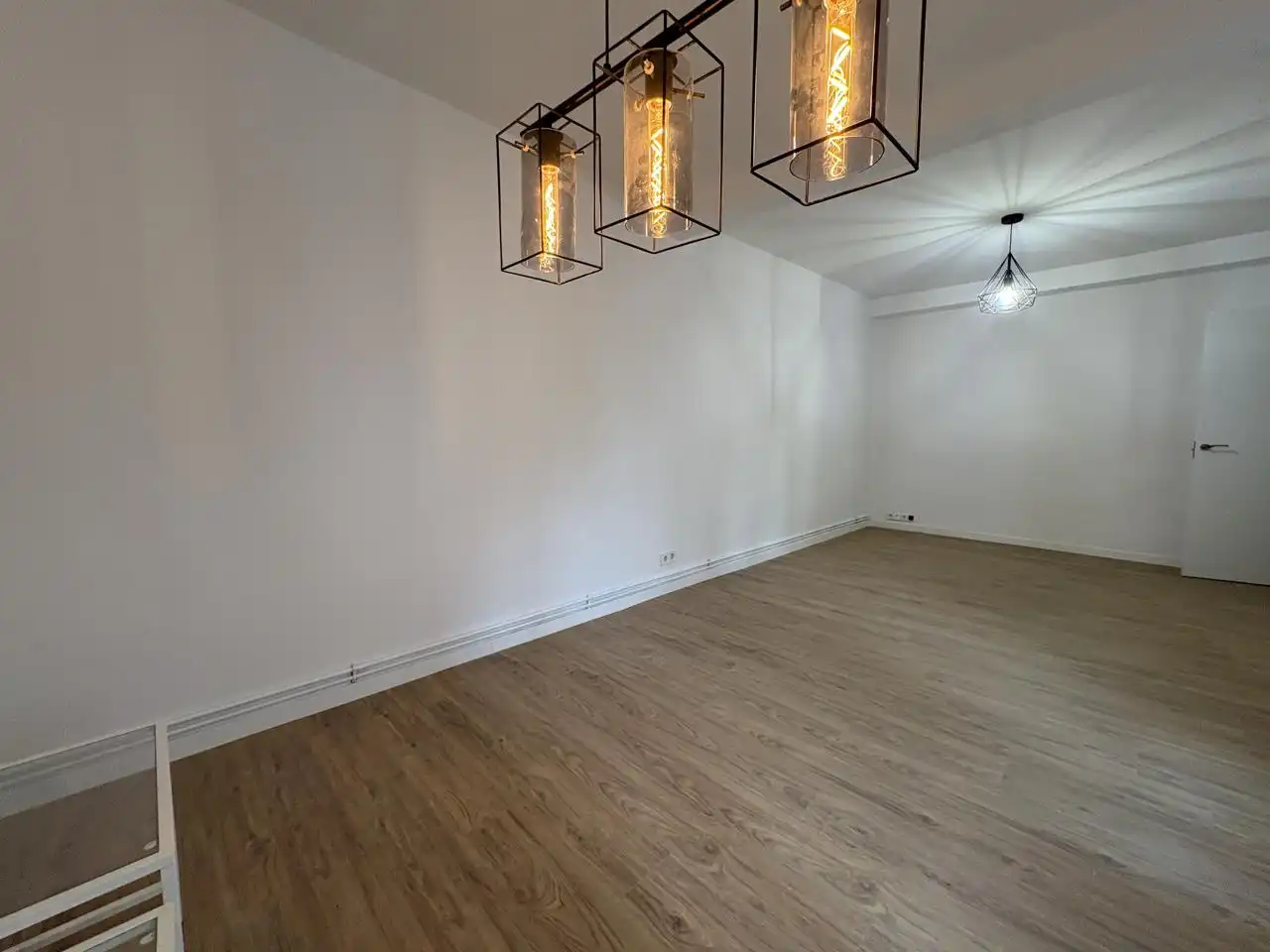 Pis de 70 m² a Madrid