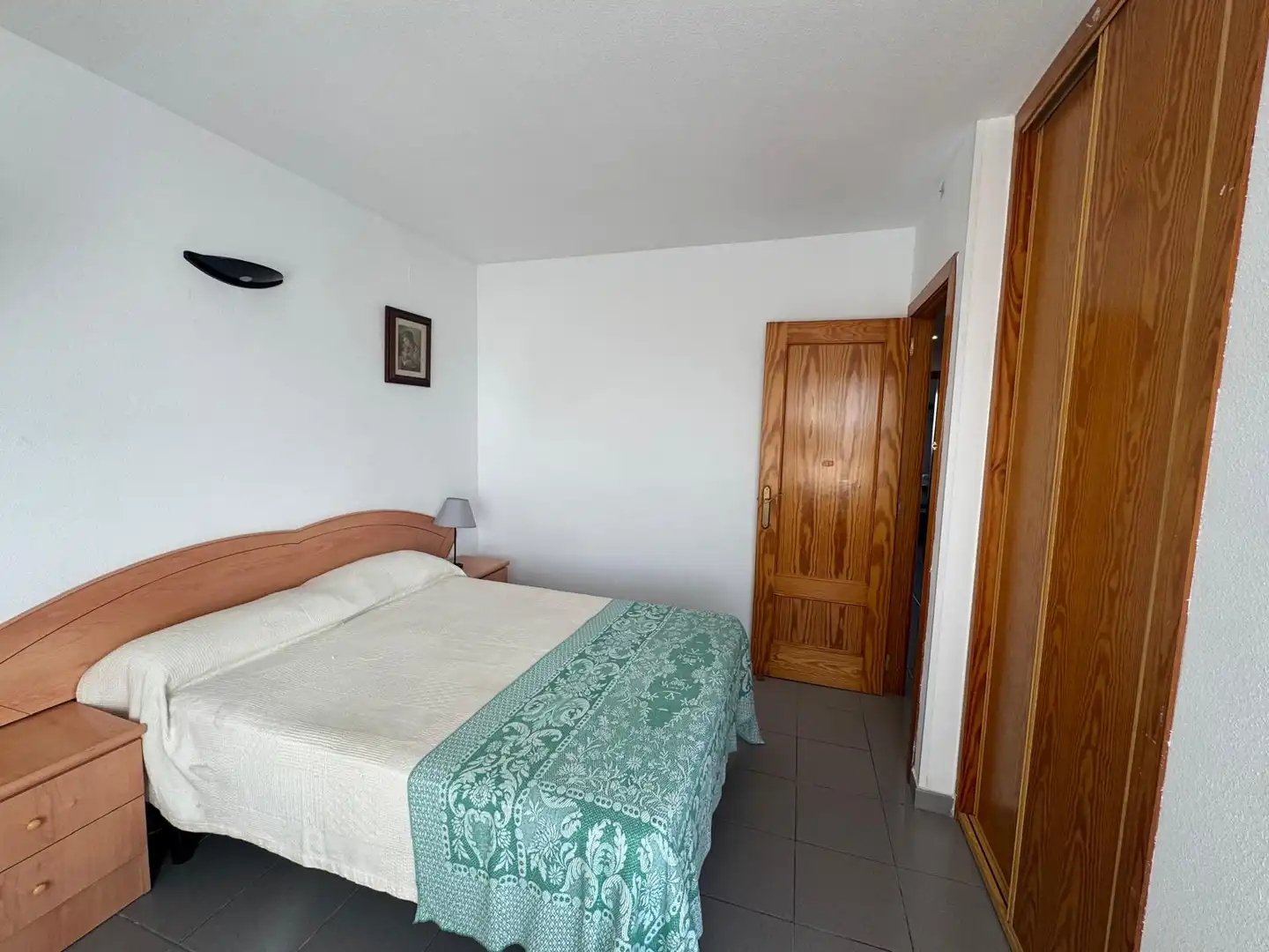 Piso de 80 m² en el Campello