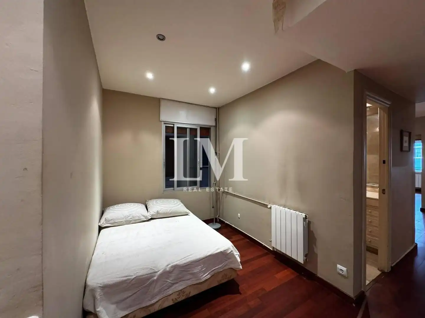 Piso de 108 m² en Barcelona