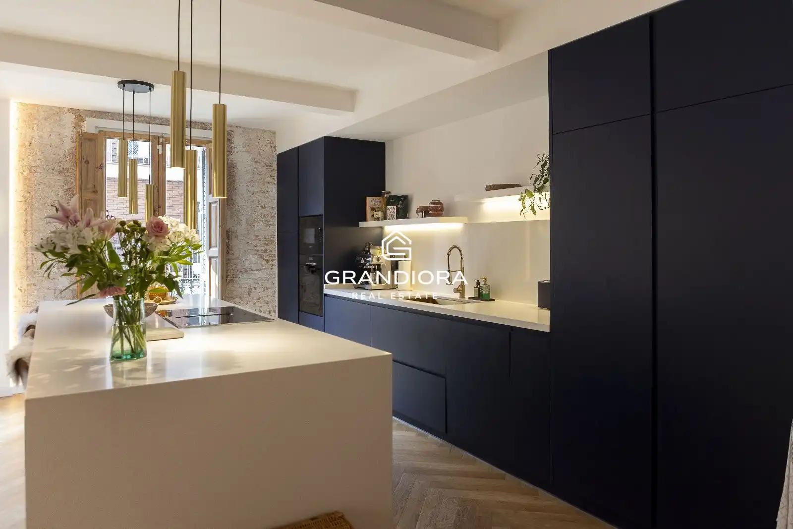 Piso de 175 m² en Barcelona