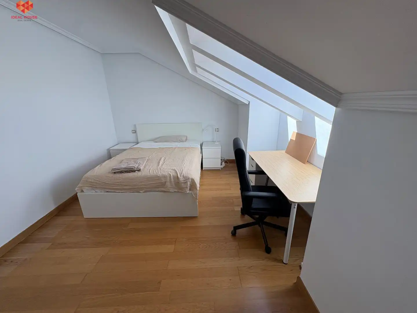 Habitación 155 m², Segovia