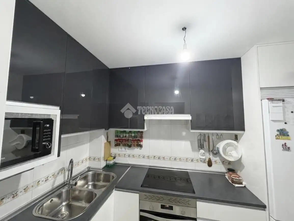 Piso de 55 m² en Talavera de la Reina
