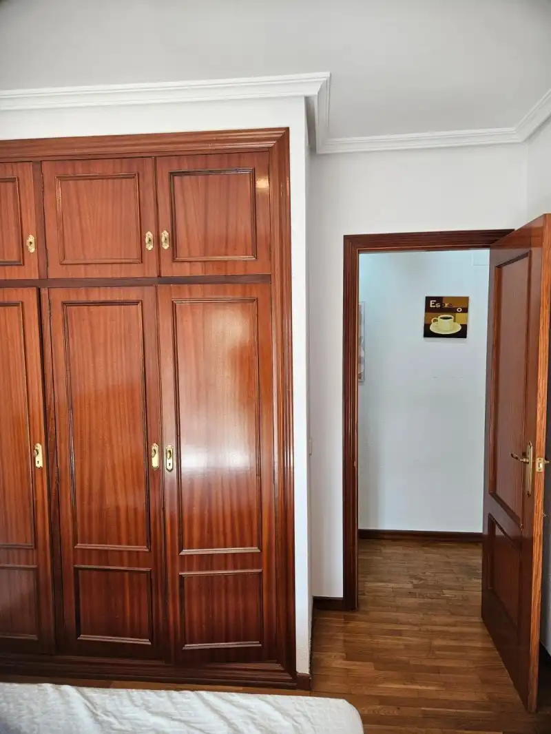 Piso de 80 m² en Cáceres