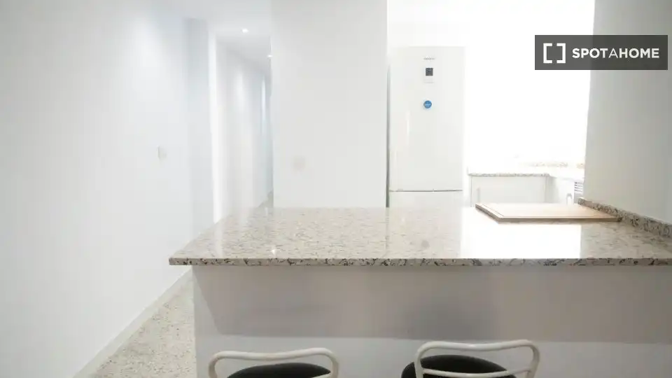 Habitación en alquiler, Córdoba