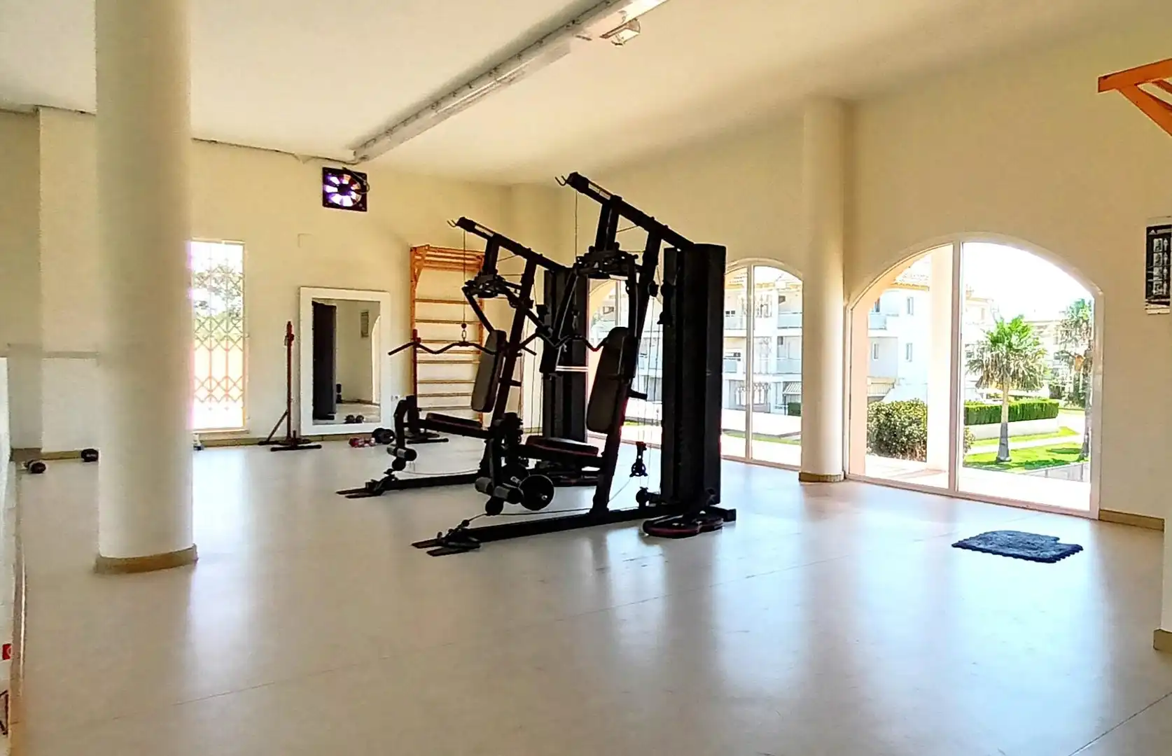 Piso de 95 m² en Torreblanca