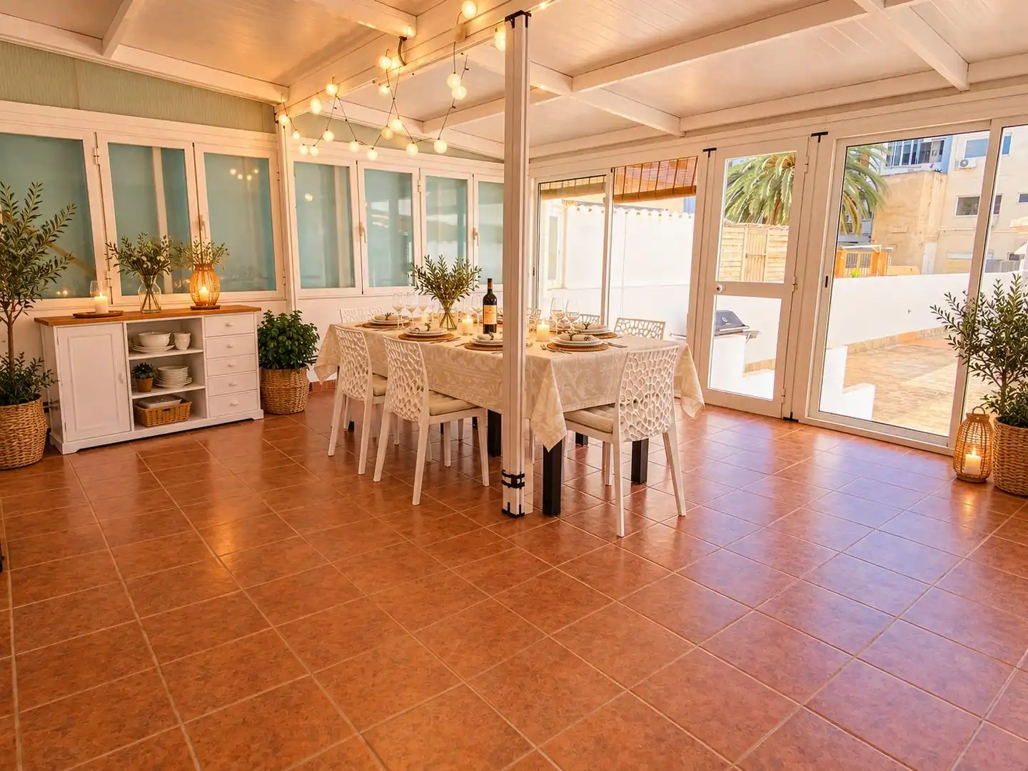 Piso de 132 m² en Palma