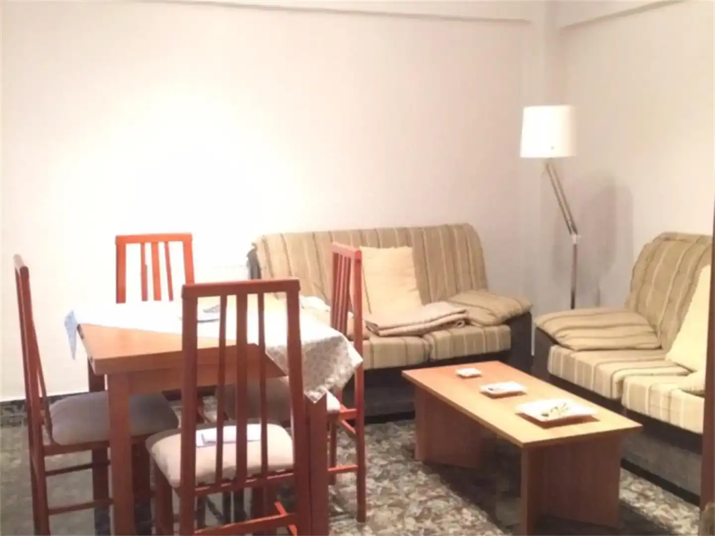 Piso de 75 m² en Salamanca
