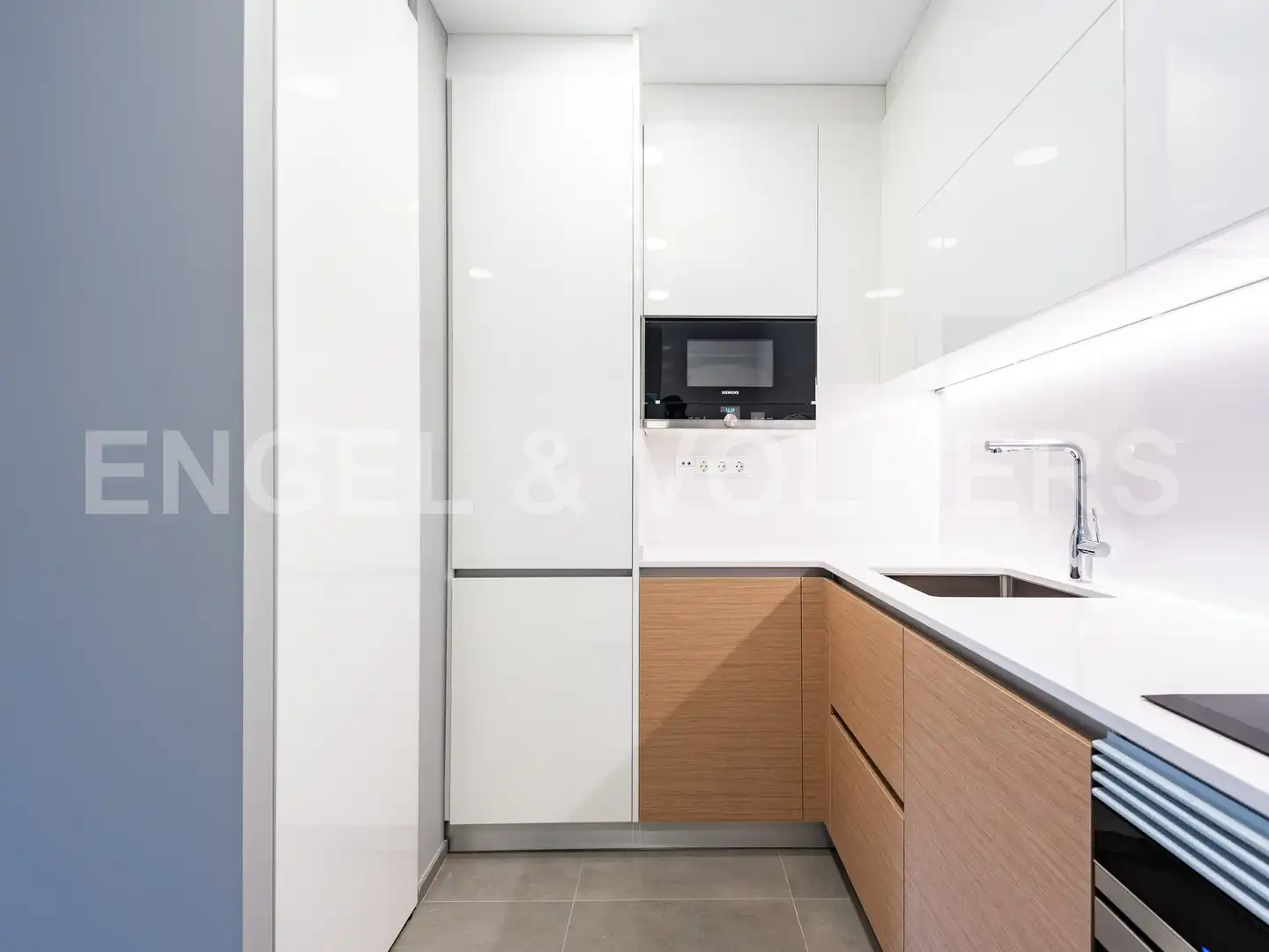 Piso de 77 m² en Barcelona