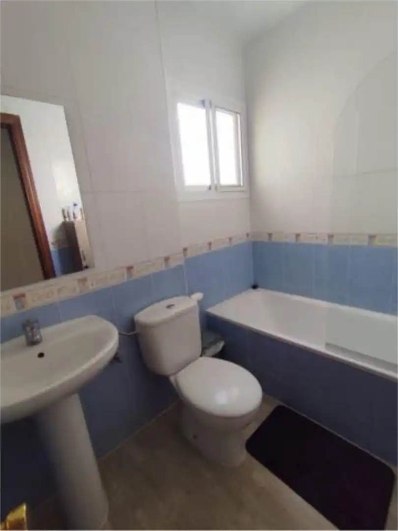 Pis de 55 m² a Mijas