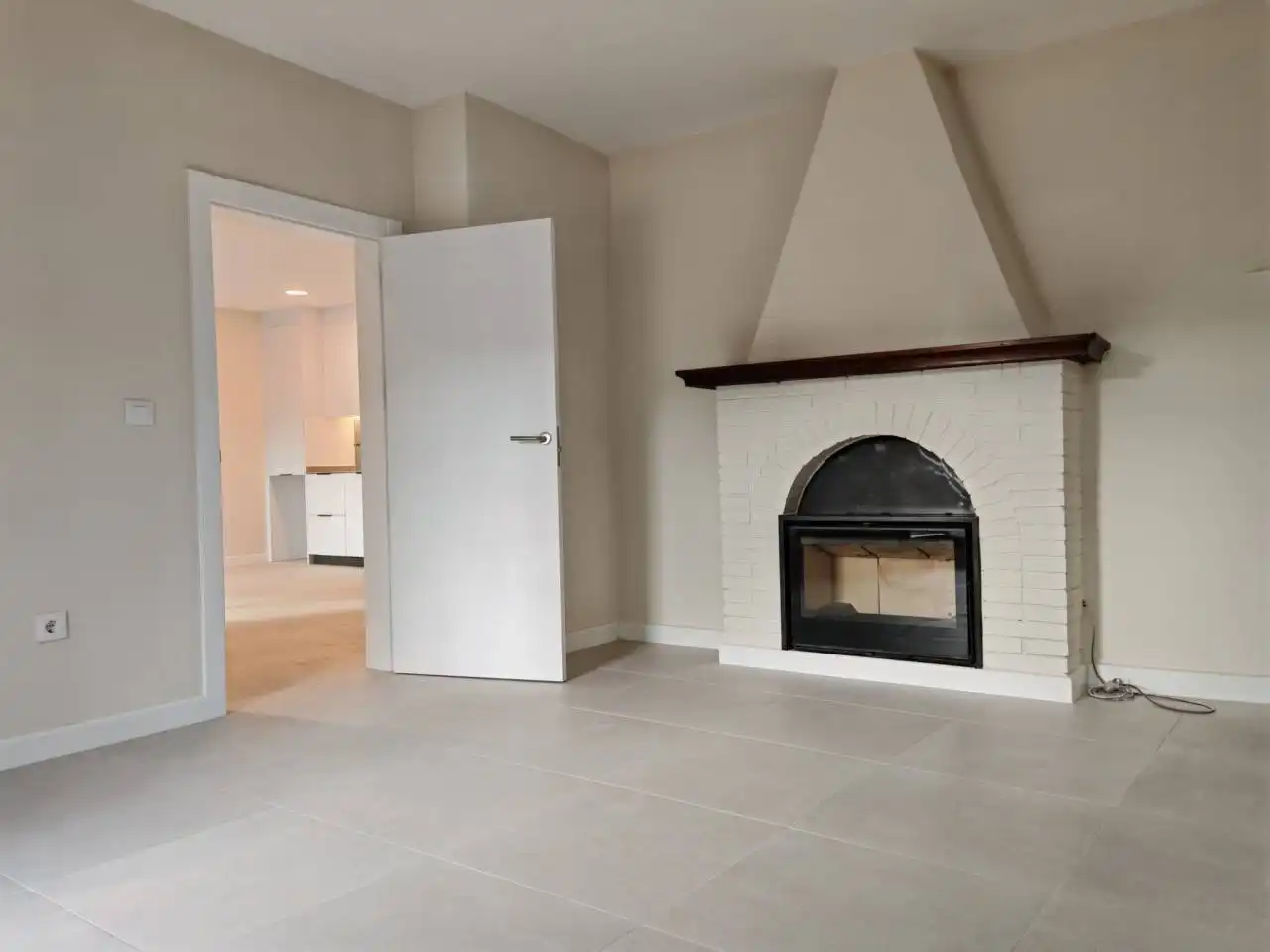 Piso de 90 m² en Albons