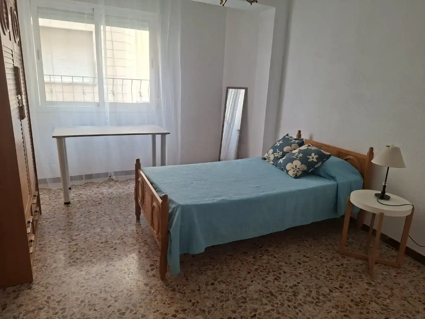 Piso de 104 m² en Almería