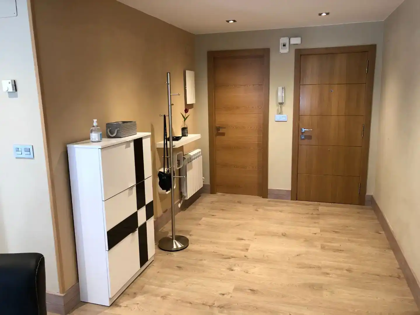 Piso de 98 m² en Gijón