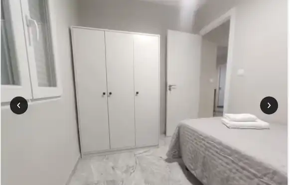 Pis de 70 m² a Sevilla