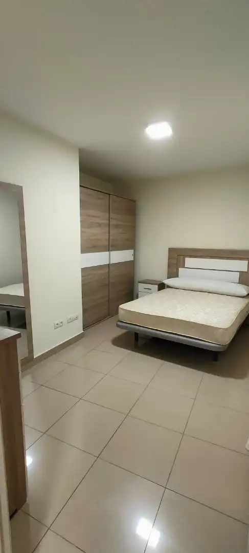 Pis de 84 m² a Jaén