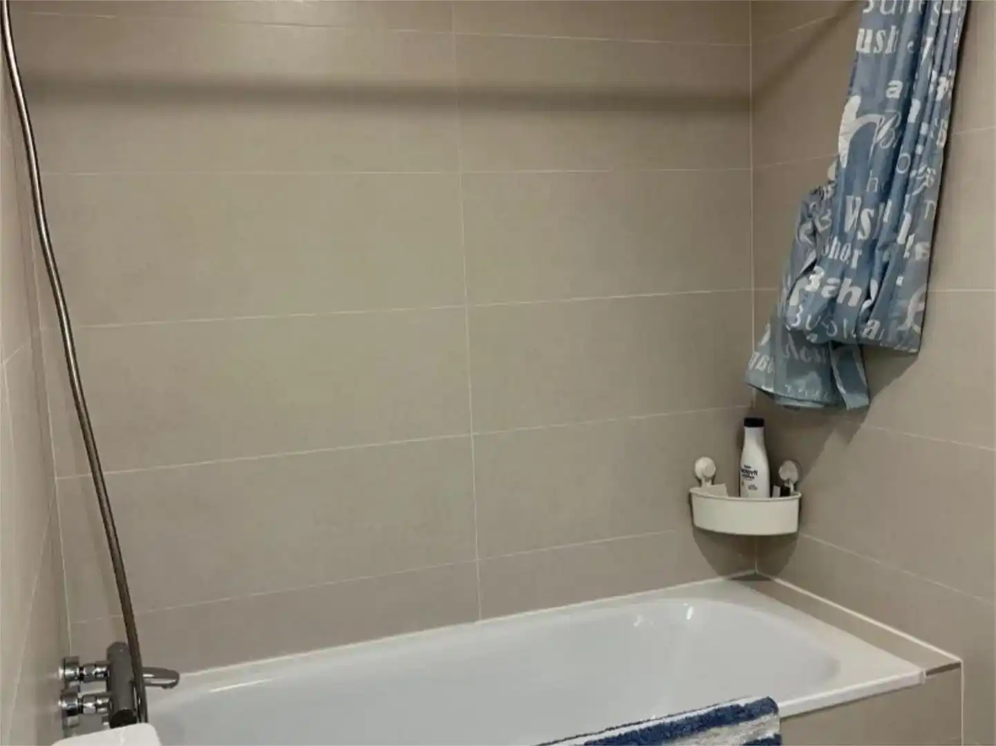 Piso de 80 m² en Santurce